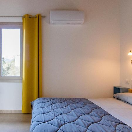 Domek Villa A 100Mt Dalla Spiaggia Capoterra Dış mekan fotoğraf