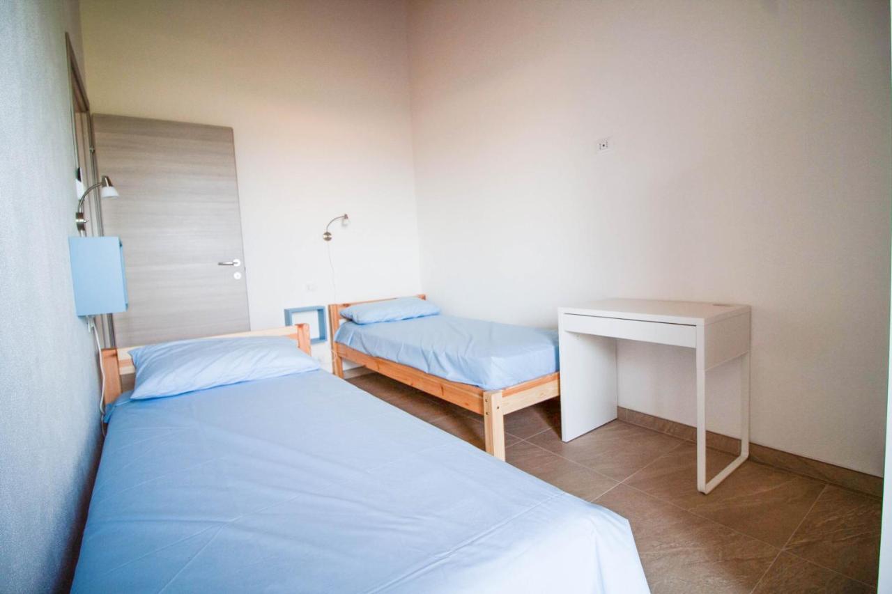 Domek Villa A 100Mt Dalla Spiaggia Capoterra Dış mekan fotoğraf