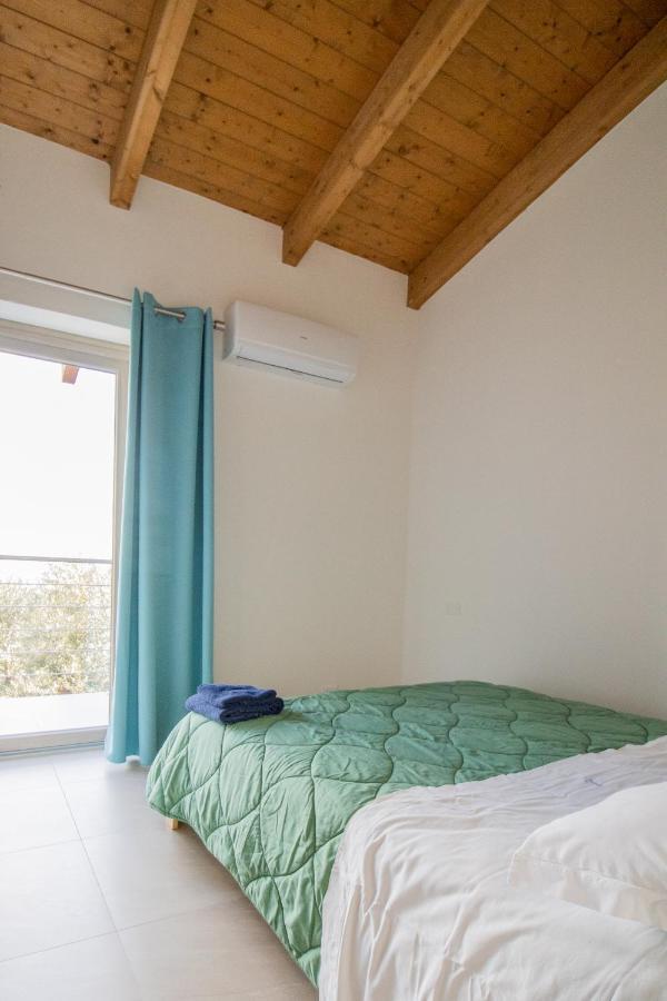 Domek Villa A 100Mt Dalla Spiaggia Capoterra Dış mekan fotoğraf