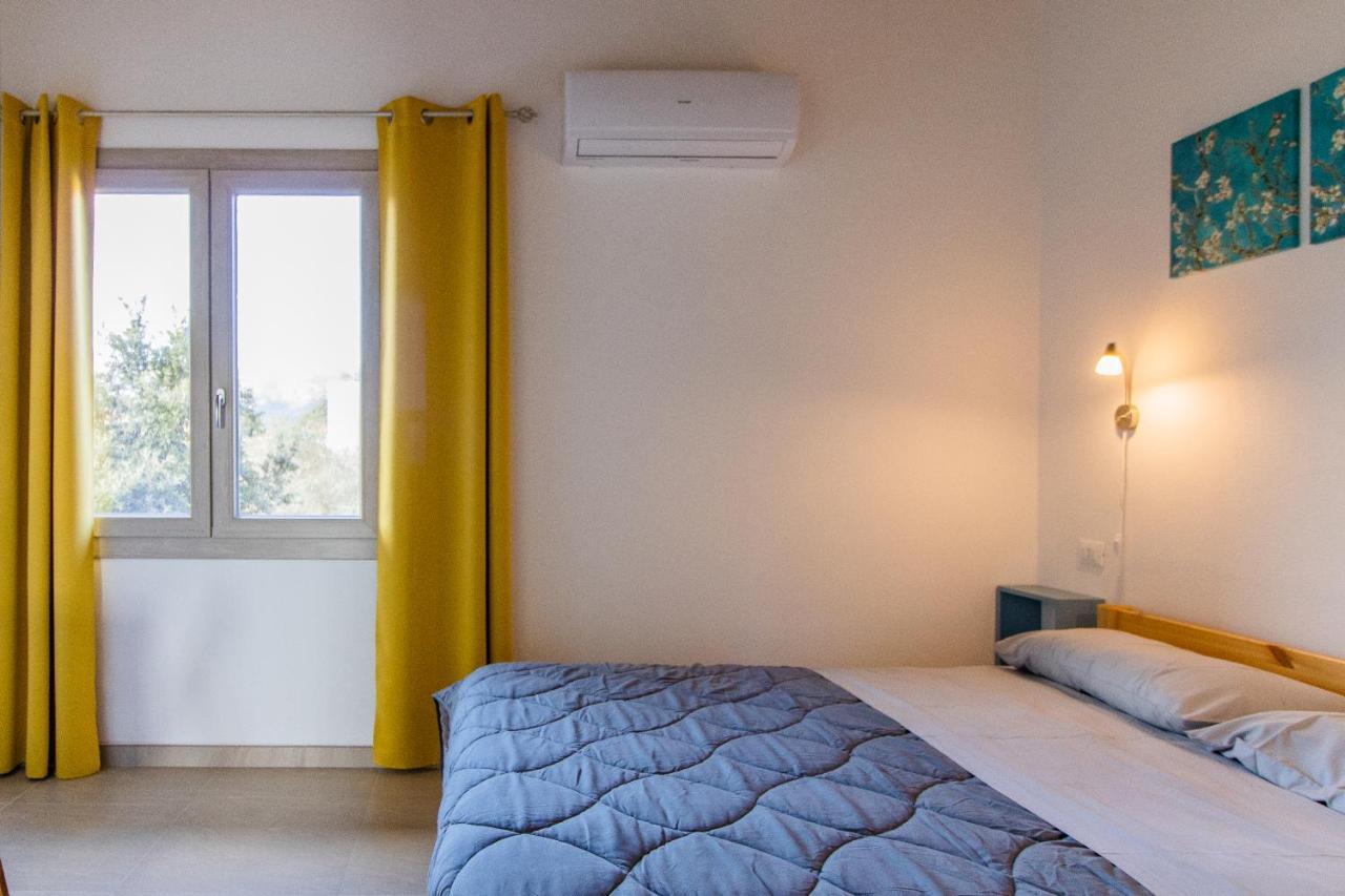 Domek Villa A 100Mt Dalla Spiaggia Capoterra Dış mekan fotoğraf