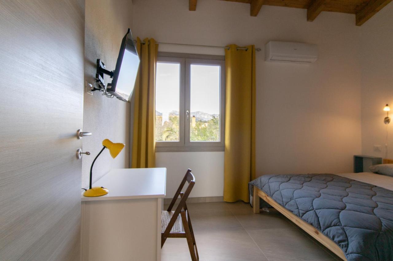Domek Villa A 100Mt Dalla Spiaggia Capoterra Dış mekan fotoğraf