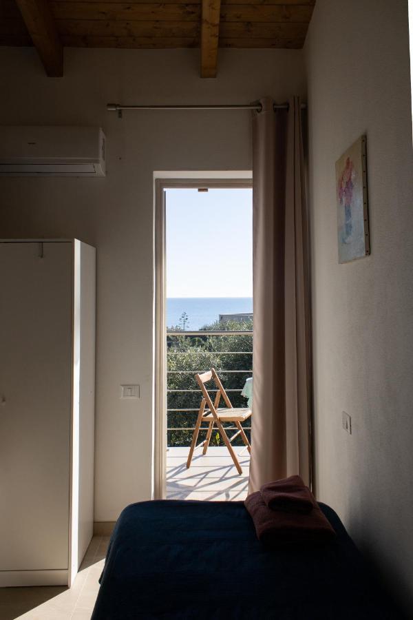 Domek Villa A 100Mt Dalla Spiaggia Capoterra Dış mekan fotoğraf